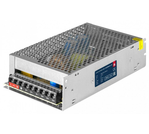 Блок питания ELFLED ELF-12E250BEmini-JH