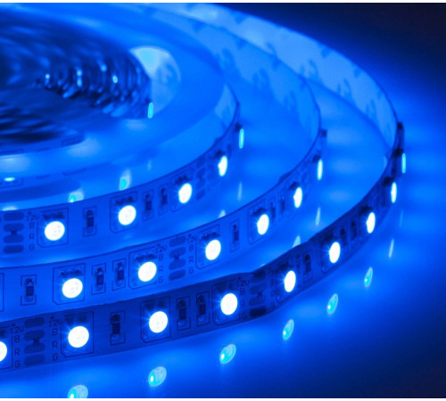 Лента светодиодная ELFLED ELF-300SMD5050NWRGB-B24