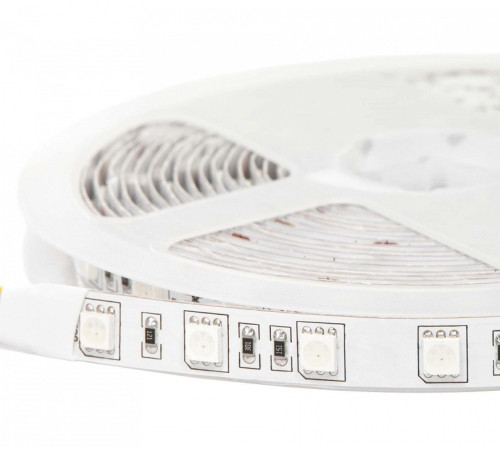 Лента светодиодная ELFLED ELF-300SMD5050NWRGB-B24