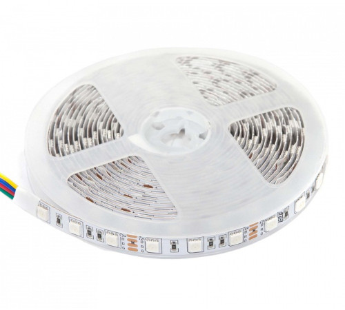 Лента светодиодная ELFLED ELF-300SMD5050NWRGB-typeB