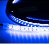 Лента светодиодная ELFLED  ELF-600SMD2835-IP68-B