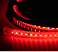 Лента светодиодная ELFLED  ELF-600SMD2835-IP68-R