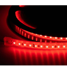 Лента светодиодная ELFLED  ELF-600SMD2835-IP68-R
