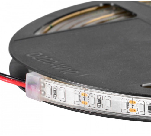 Лента светодиодная ELFLED ELF-600SMD2835-IP68-R
