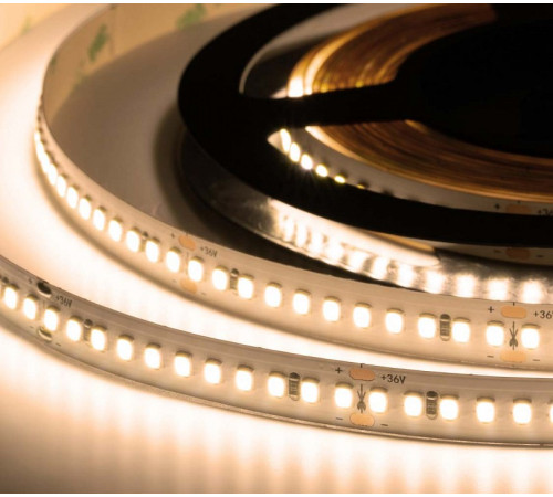 Лента светодиодная ELFLED ELF-990SMD2835NWww-Hy36
