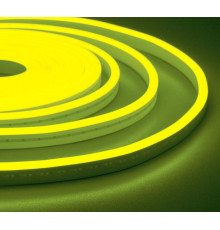 Шнур световой ELFLED STD ELF-pvcNL6-side-in-1cm-LY