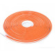 Шнур световой ELFLED STD ELF-pvcNL6-side-in-1cm-O