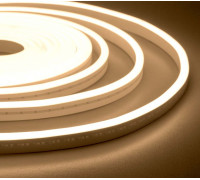 Шнур световой ELFLED STD ELF-pvcNL6-side-in-1cm-WW