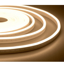 Шнур световой ELFLED STD ELF-pvcNL6-side-in-1cm-WW