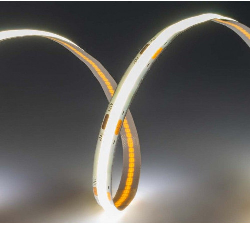 Лента светодиодная ELFLED ELFLED-512COB-8-nw4K-24