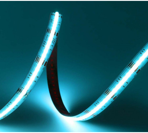 Лента светодиодная ELFLED ELFLED-840COB-12-RGBW-24