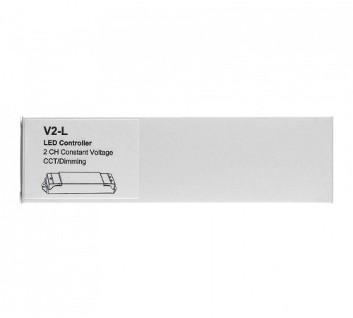 Контроллер-выключатель Wi-Fi для смартфонов и планшетов ELFLED STD ELFLED-CCTcontr V2L