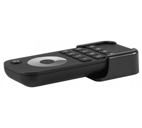 Контроллер-диммер с пультом ДУ ELFLED STD ELFLED-DimRT8 2.4G-8z-b