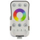 Контроллер-регулятор цвета RGBW с пультом ДУ ELFLED STD ELFLED-RGB/RGBWR8 2.4G-4z