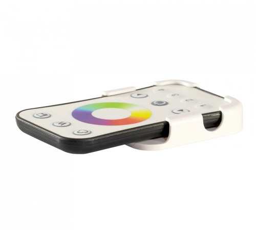 Контроллер-регулятор цвета RGBW с пультом ДУ ELFLED STD ELFLED-RGB/RGBWR8 2.4G-4z