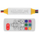 Контроллер-регулятор цвета RGB ELFLED ELFLED-RGBcontrP30
