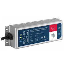 Блок питания ELFLED STD ELFLED-SLK12200-HY