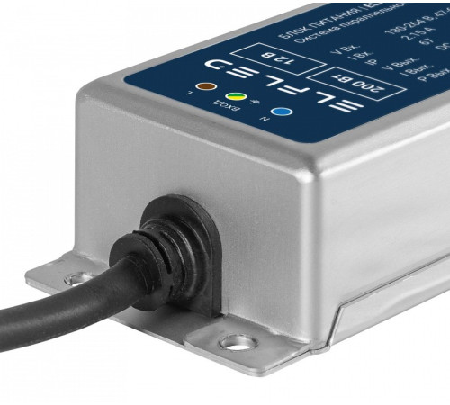 Блок питания ELFLED STD ELFLED-SLK12200-HY