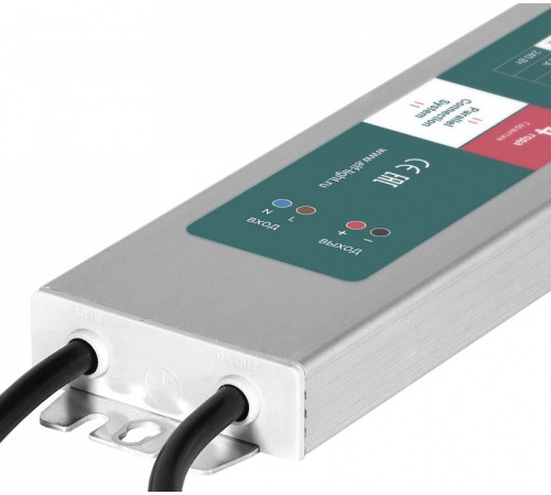 Блок питания ELFLED STD ELFLED-SLKslim24240-HY