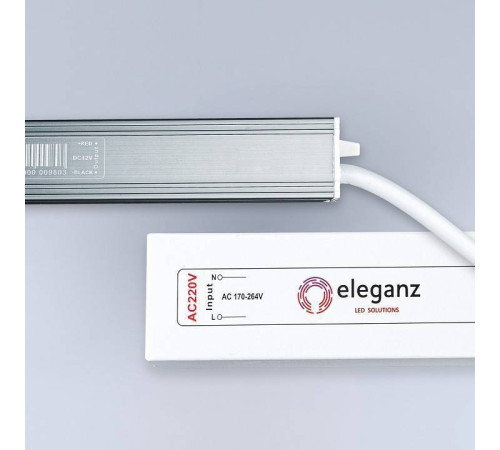 Блок питания с проводом Eleganz 1122