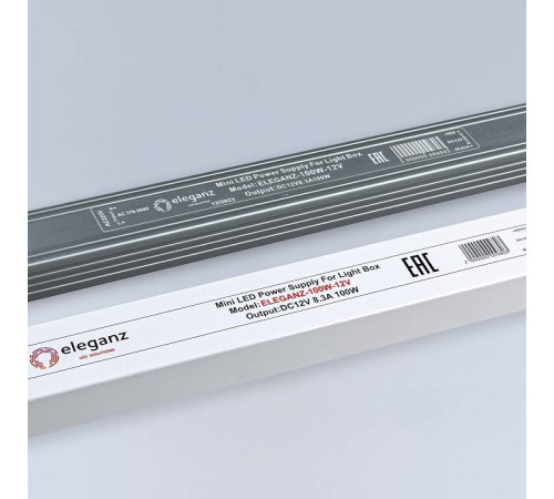 Блок питания с проводом Eleganz 1122