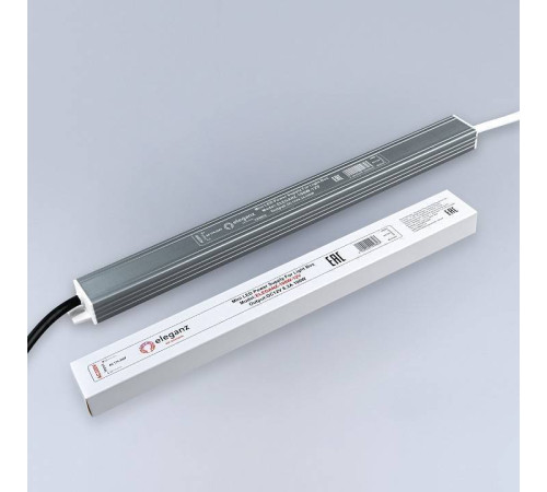 Блок питания с проводом Eleganz 1122