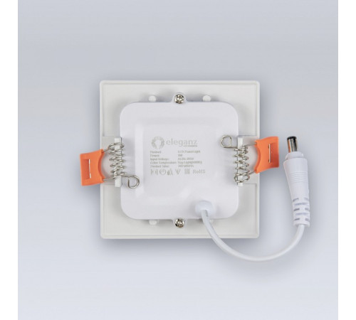 Встраиваемый светильник Eleganz 1450