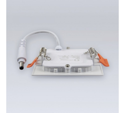 Встраиваемый светильник Eleganz 1450