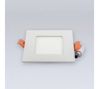 Встраиваемый светильник Eleganz  1450