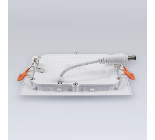 Встраиваемый светильник Eleganz 1457