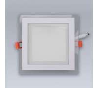 Встраиваемый светильник Eleganz  1800