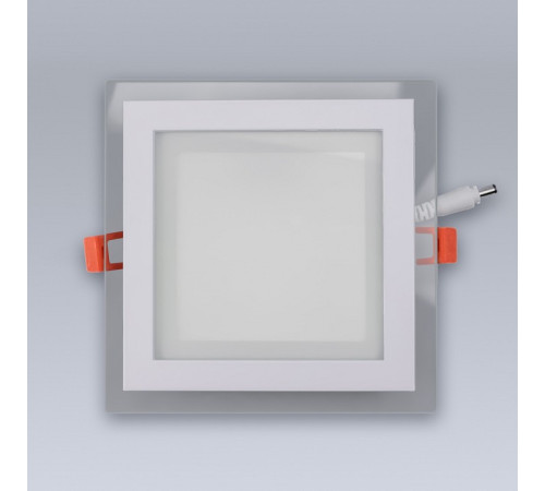 Встраиваемый светильник Eleganz 1801