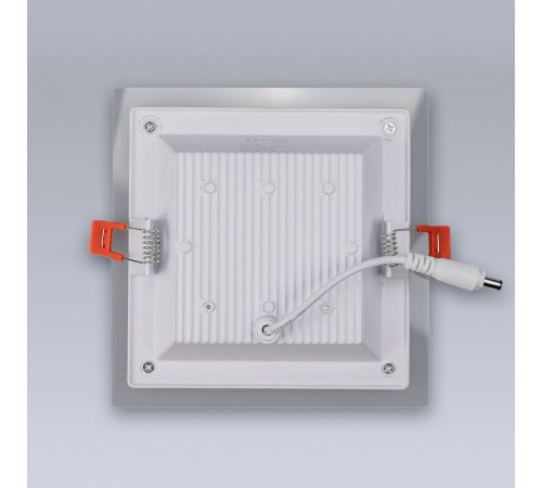 Встраиваемый светильник Eleganz 1801