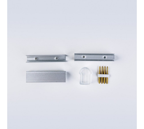 Комплект с лентой светодиодной Eleganz LUX 2214