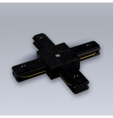 Соединитель X-образный для треков Eleganz  3007