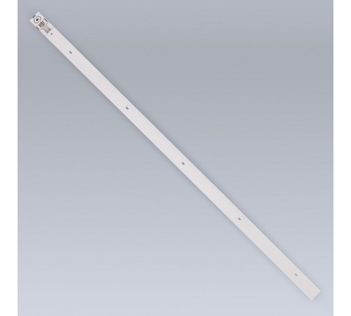 Трек накладной Eleganz 3008