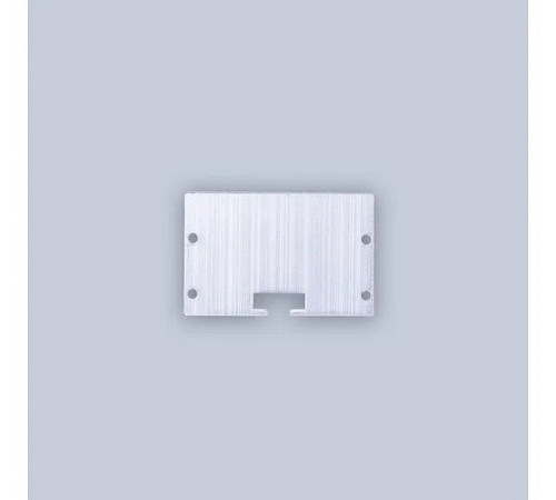 Заглушка для профиля Eleganz EC-3010