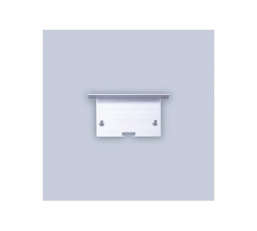 Заглушка для профиля Eleganz EC-4204