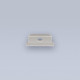 Заглушка для профиля Eleganz EC-4204