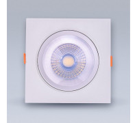 Встраиваемый светильник Eleganz  EL-0011