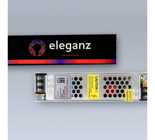 Блок питания Eleganz EL-0019