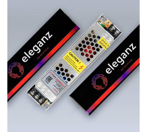 Блок питания Eleganz EL-0019