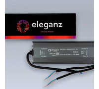 Блок питания с проводом Eleganz  EL-0700