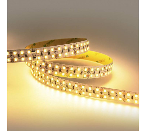 Лента светодиодная Eleganz LUX EL-24V-19WW