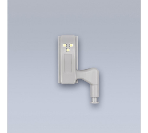 Подсветка на петлю Eleganz EL-A7-B