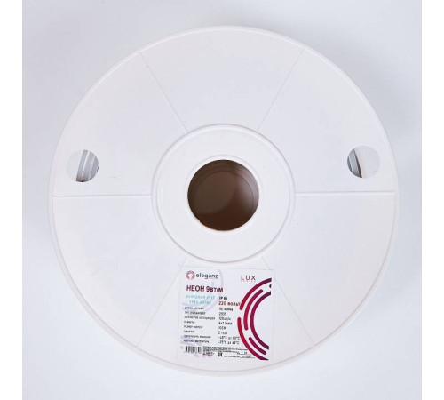 Комплект с лентой светодиодной Eleganz LUX EL-N220-9W