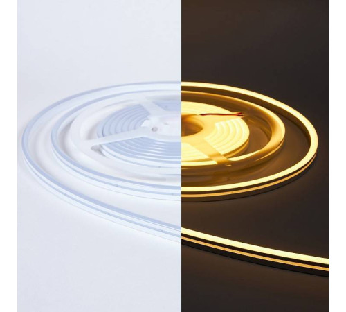 Шнур световой Eleganz EL-N24-96WW