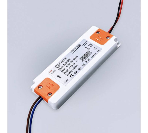 Блок питания с проводом Eleganz EL-VW-24W