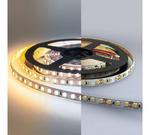 Лента светодиодная Eleganz LUX EL-W+WW1