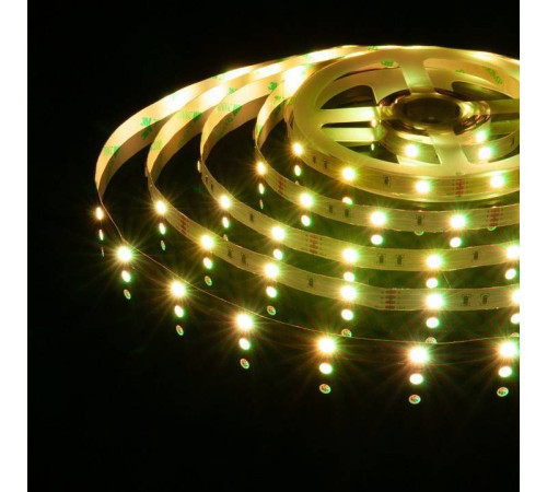 Лента светодиодная Elektrostandard 12V 7,2W a027833